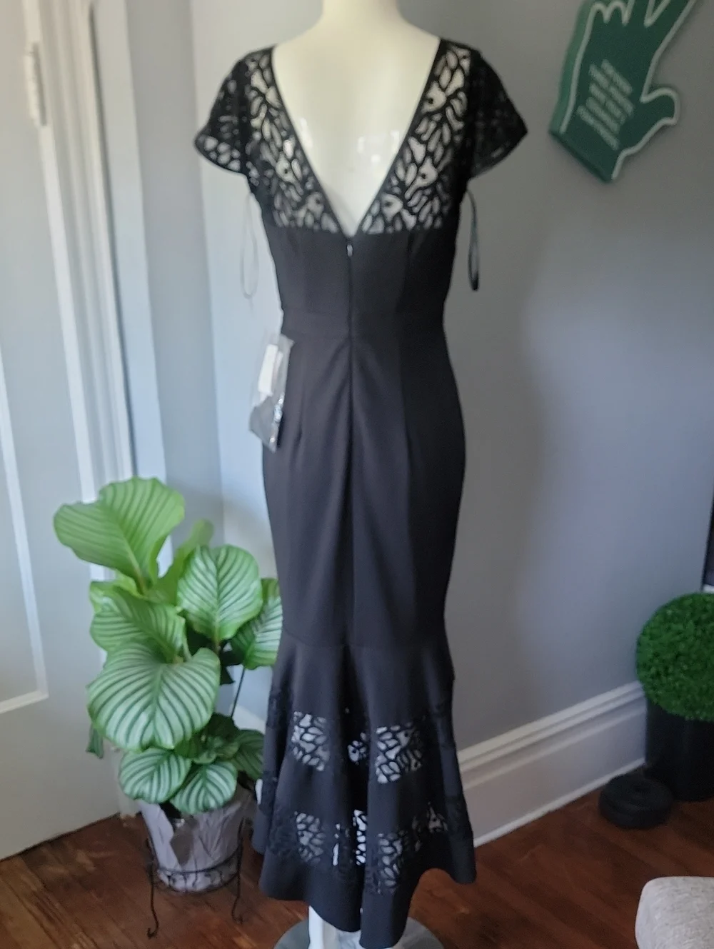 Xscape elegant midi